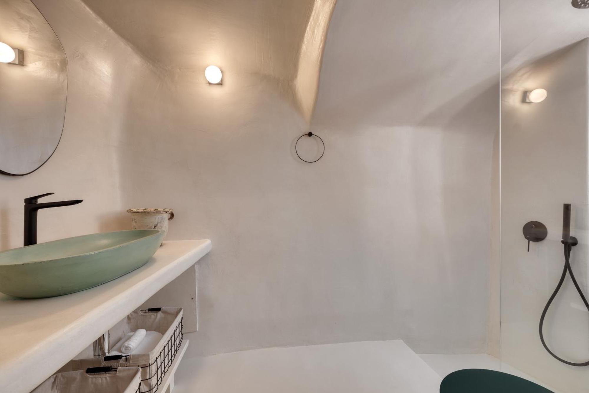 Hermes Cave House By Oias Local Cave Houses Εξωτερικό φωτογραφία